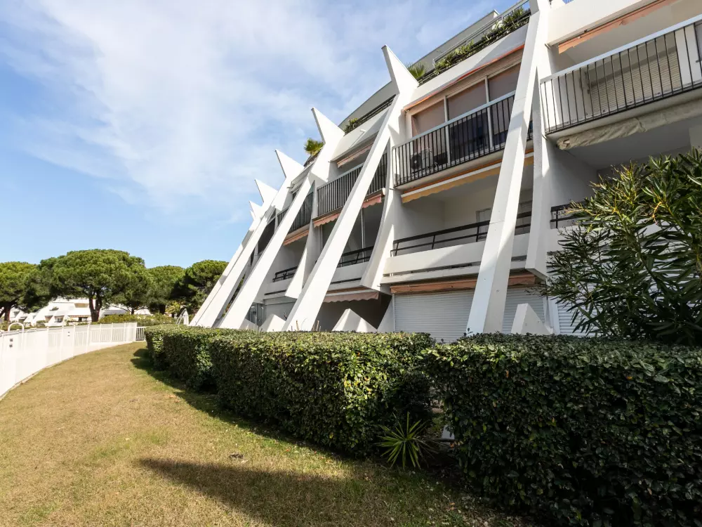 Résidence Les Flamants Roses