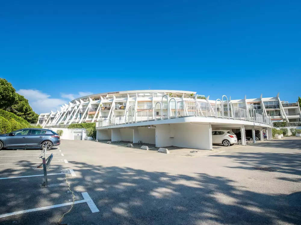 Résidence Les Flamants Roses