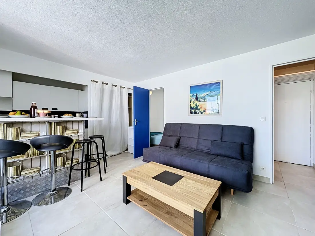 Résidence Les Jardins du Couchant