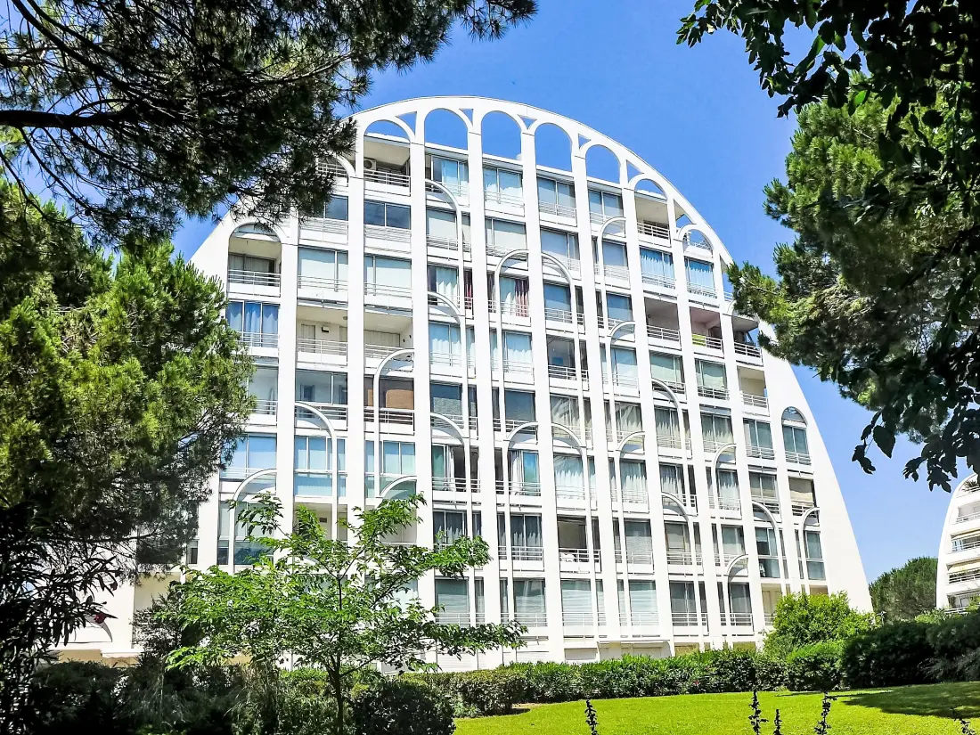 Résidence Les Jardins du Couchant