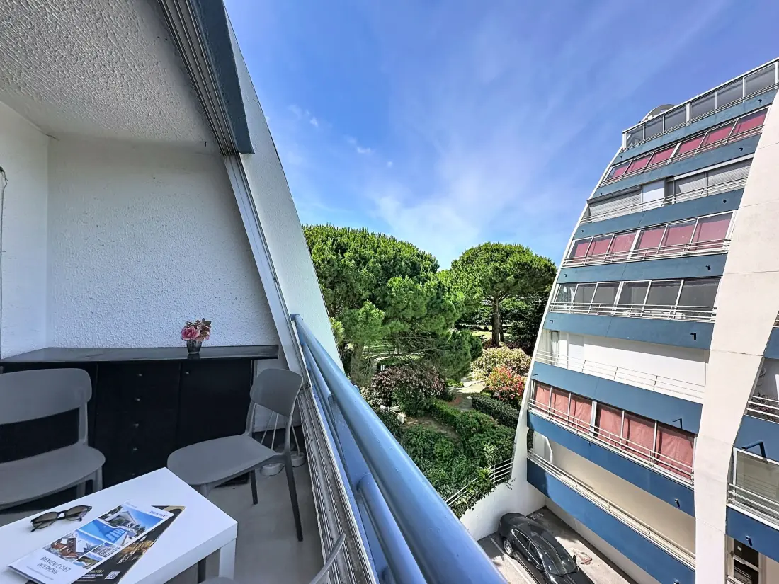 Résidence Les Jardins du Couchant