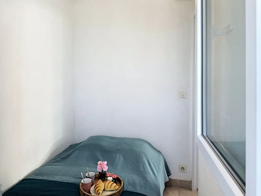 Résidence Les Jardins du Couchant