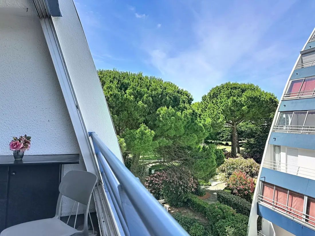 Résidence Les Jardins du Couchant