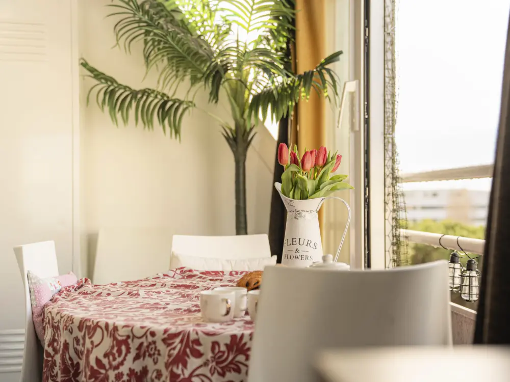 Résidence Les Jardins du Couchant