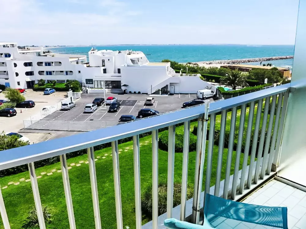 Résidence Les Terrasses de la Mer