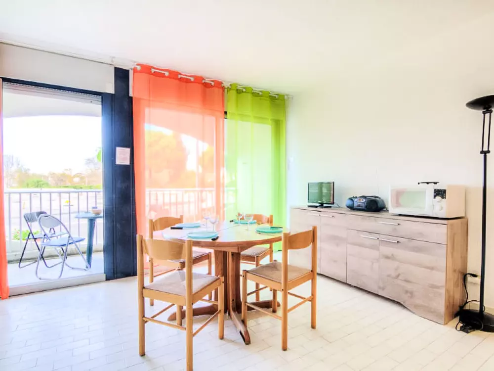 Résidence Les Terrasses de la Mer