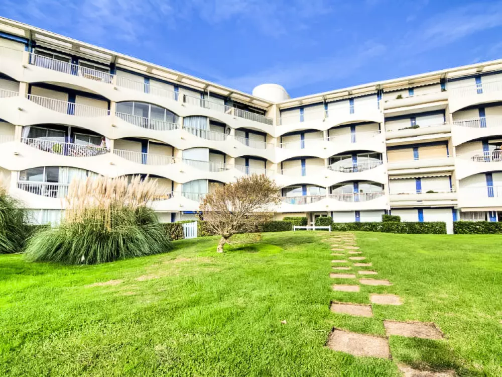 Résidence Les Terrasses de la Mer