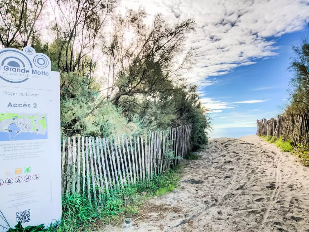 Résidence Les Terrasses de la Mer