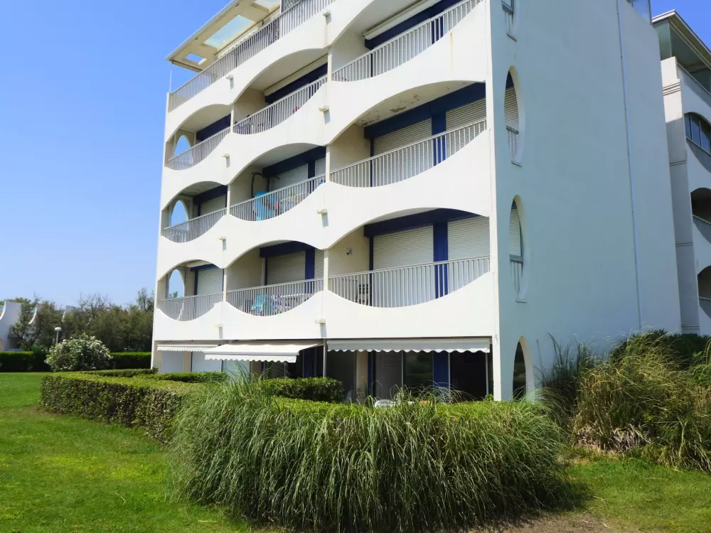 Résidence Les Terrasses de la Mer