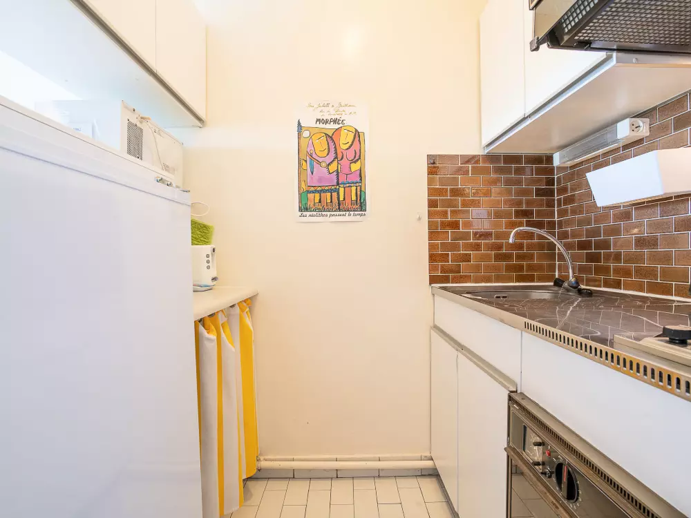 Résidence Les Terrasses de la Mer