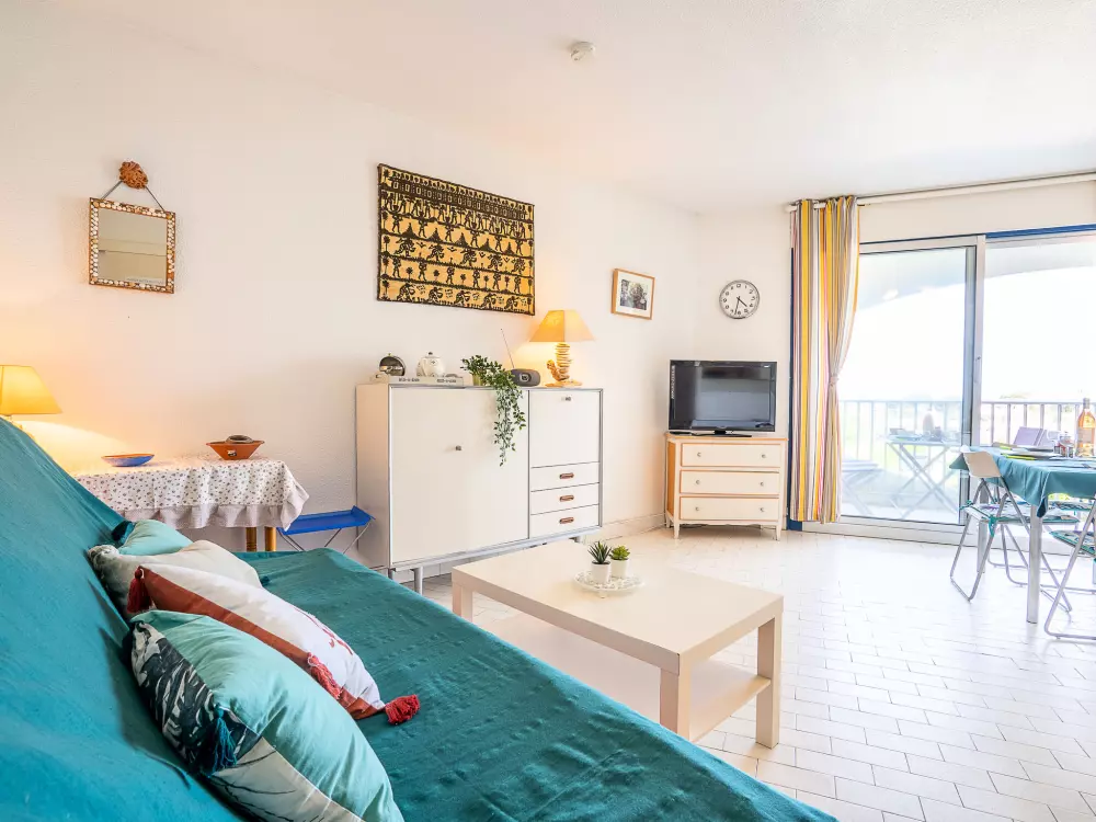 Résidence Les Terrasses de la Mer