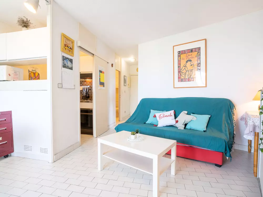 Résidence Les Terrasses de la Mer