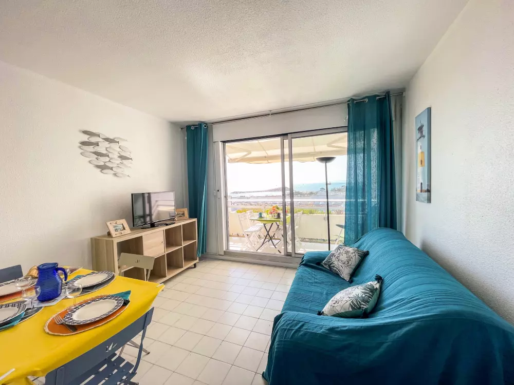 Résidence Les Terrasses de la Mer