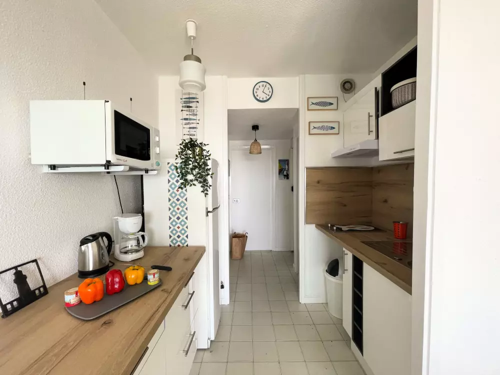 Résidence Les Terrasses de la Mer