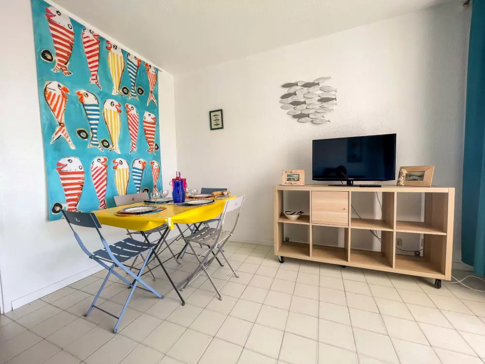 Résidence Les Terrasses de la Mer