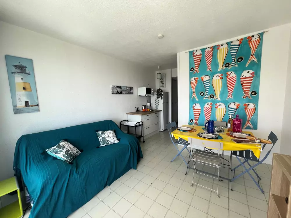 Résidence Les Terrasses de la Mer