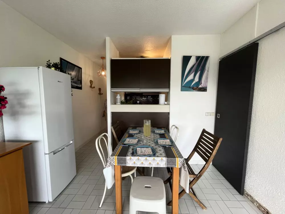 Résidence Les Terrasses de la Mer