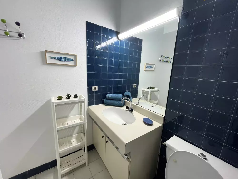 Résidence Les Terrasses de la Mer