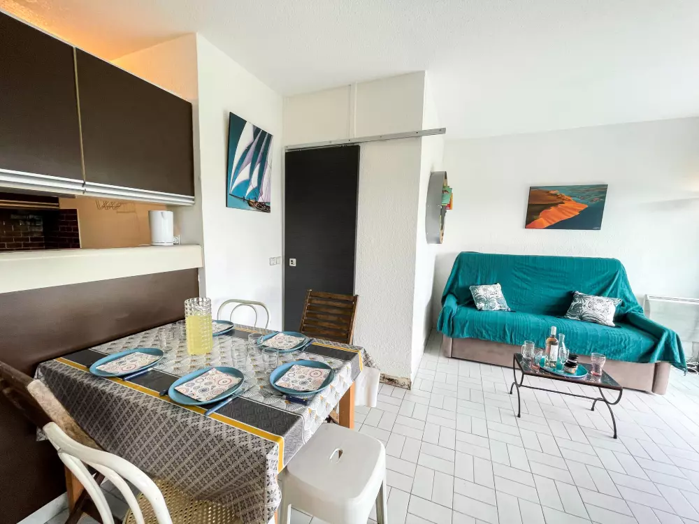 Résidence Les Terrasses de la Mer