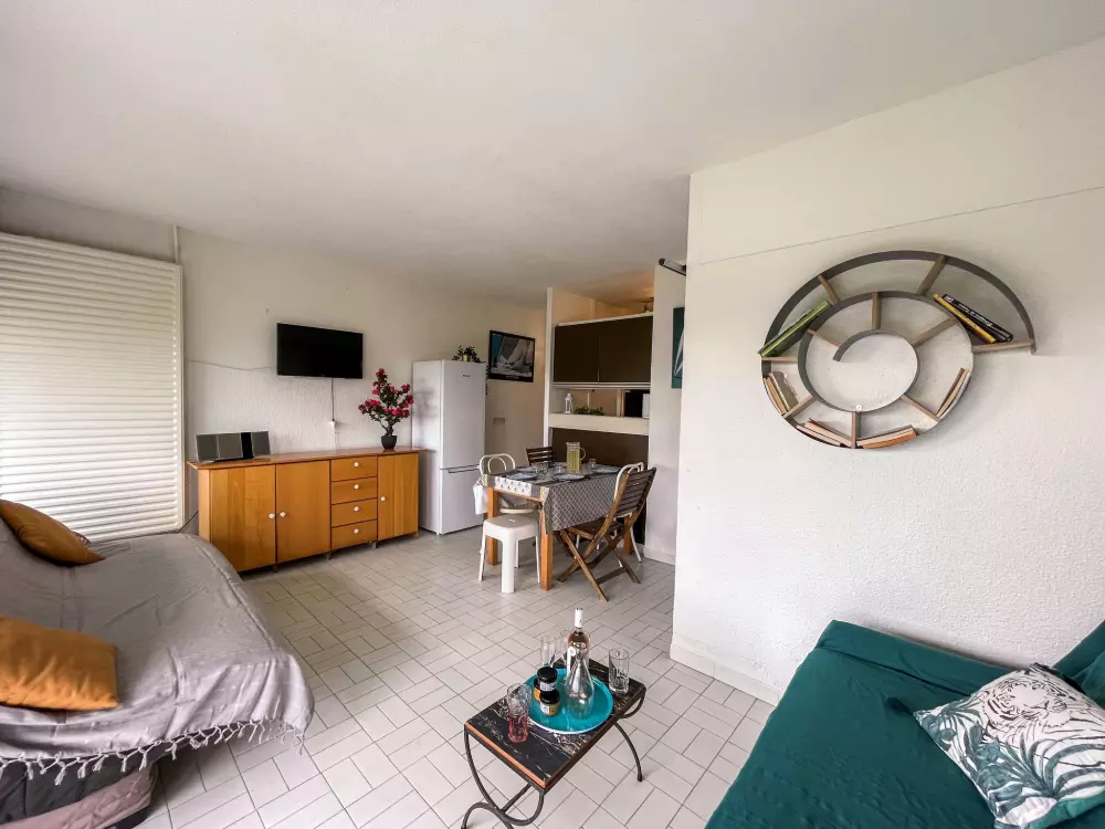 Résidence Les Terrasses de la Mer