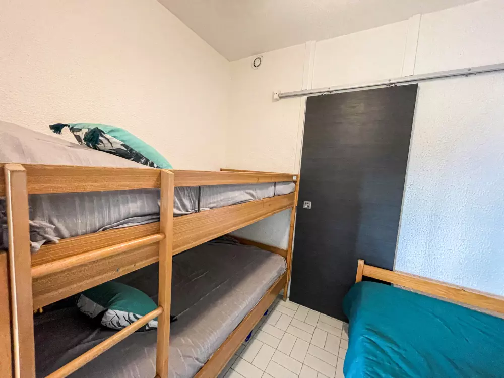 Résidence Les Terrasses de la Mer