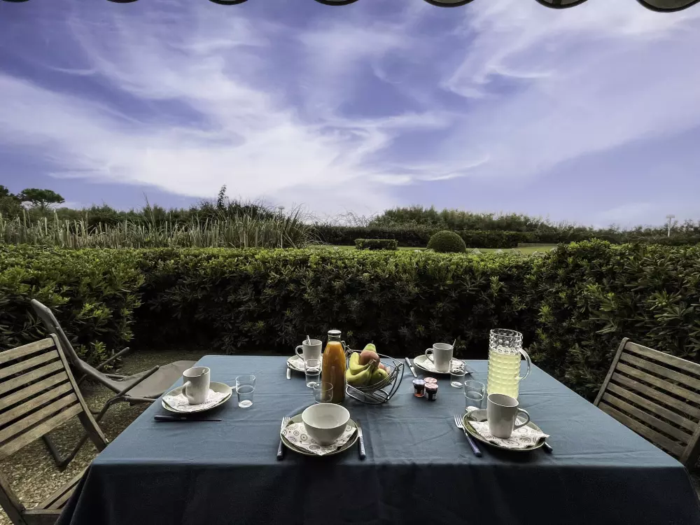 Résidence Les Terrasses de la Mer