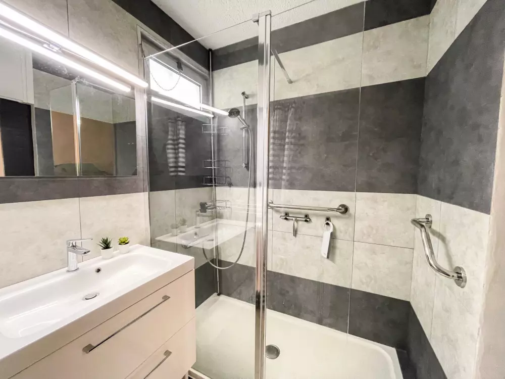 Résidence Les Terrasses de la Mer