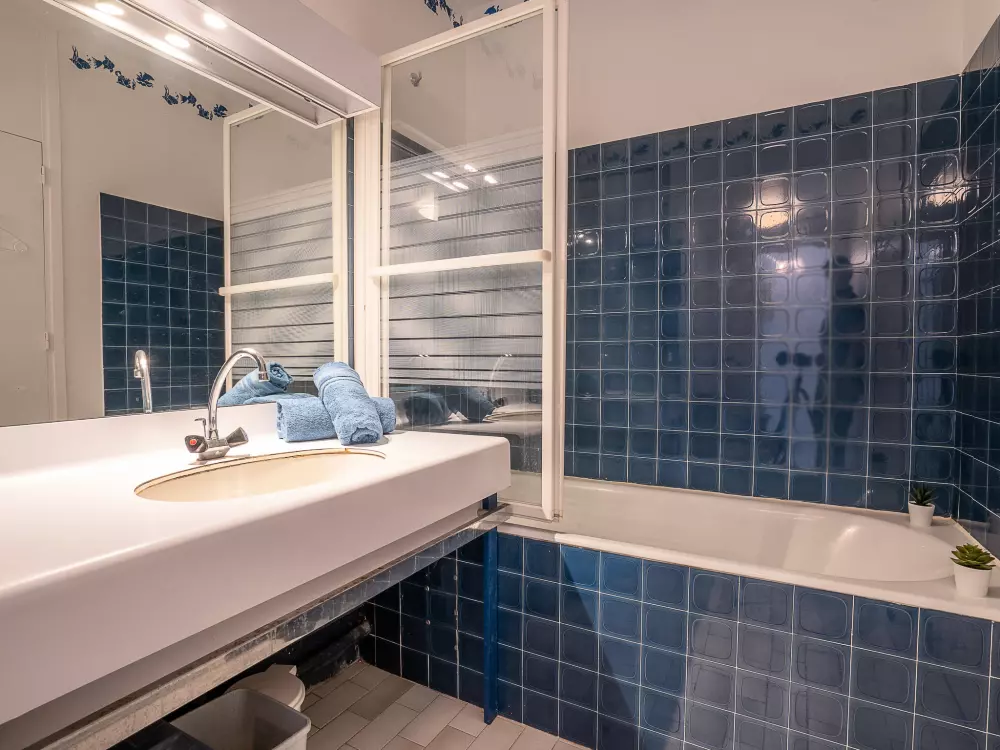 Résidence Les Terrasses de la Mer