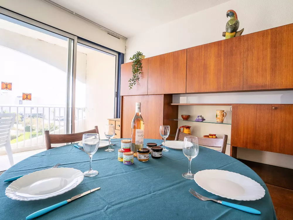 Résidence Les Terrasses de la Mer