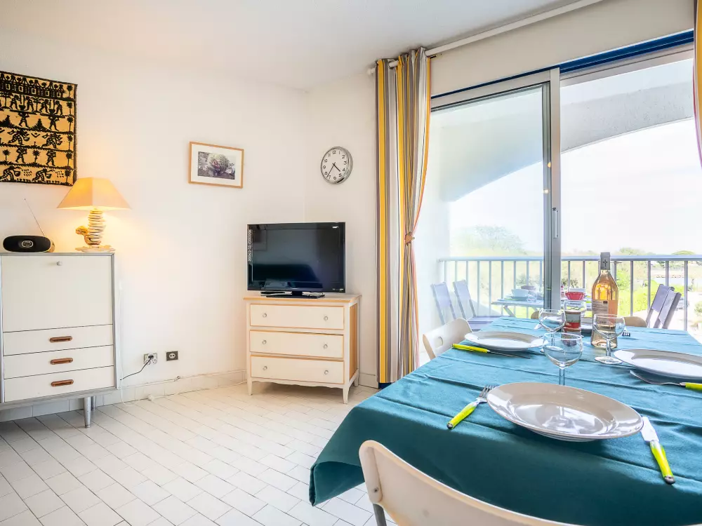 Résidence Les Terrasses de la Mer