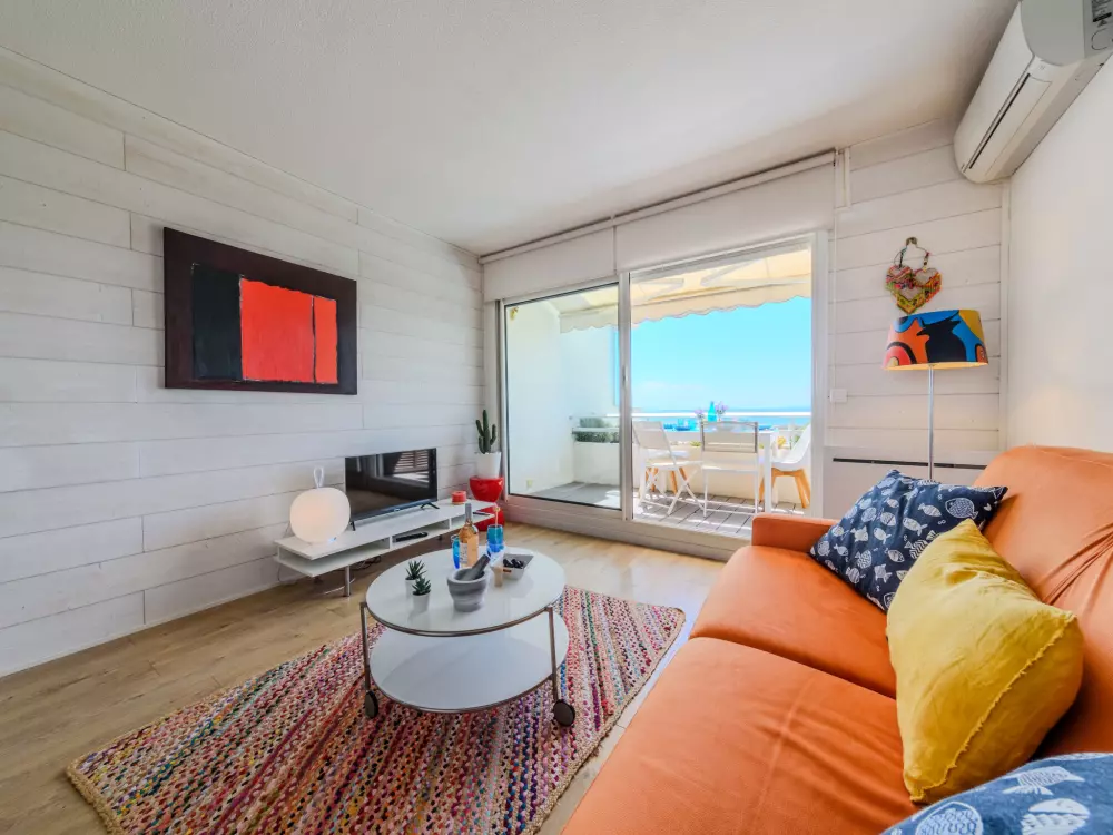 Résidence Les Terrasses de la Mer