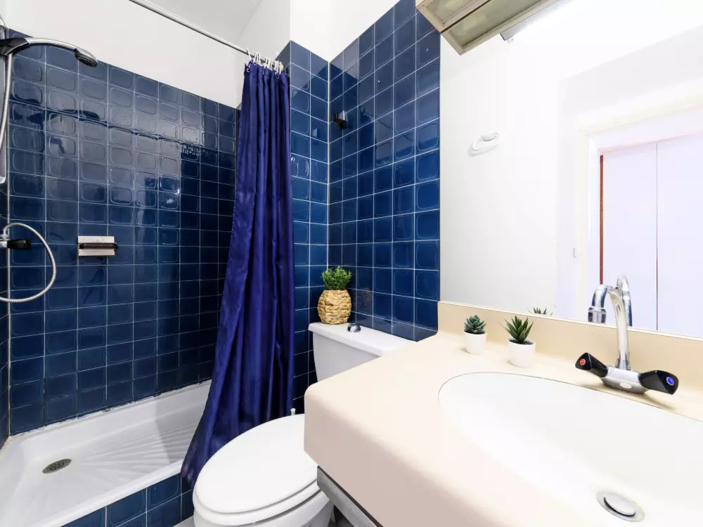 Résidence Les Terrasses de la Mer