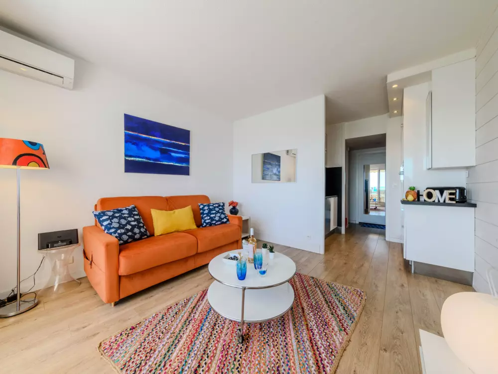 Résidence Les Terrasses de la Mer