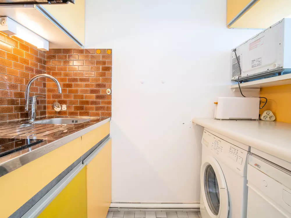 Résidence Les Terrasses de la Mer