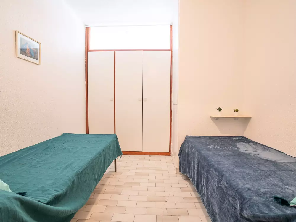 Résidence Les Terrasses de la Mer