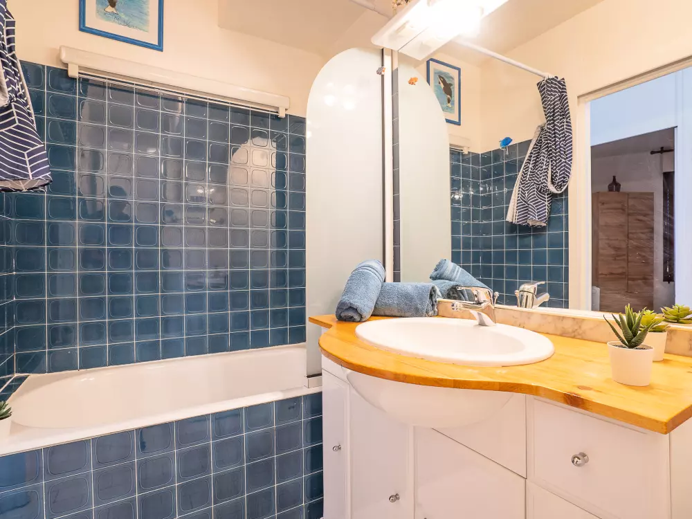 Résidence Les Terrasses de la Mer