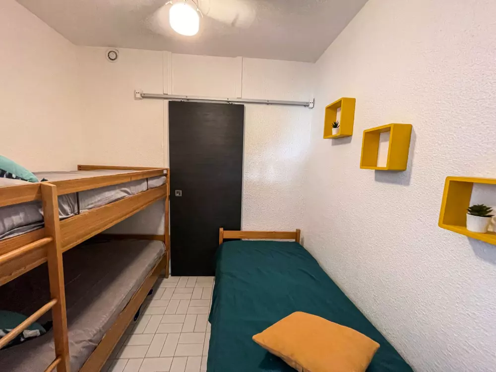 Résidence Les Terrasses de la Mer