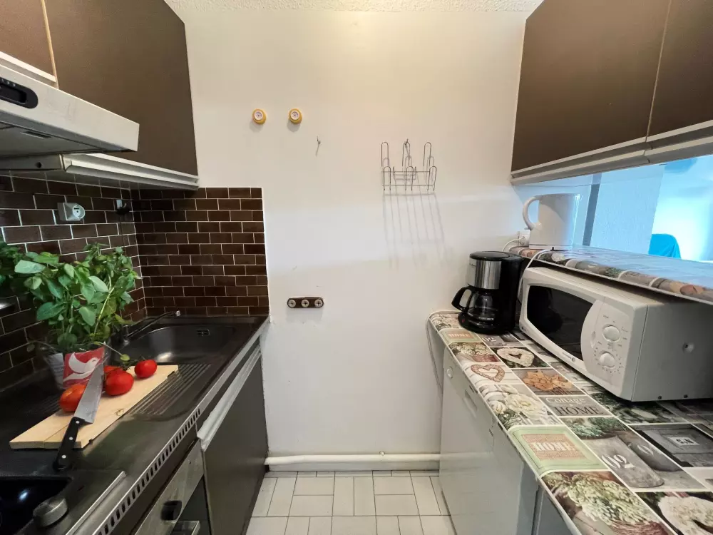 Résidence Les Terrasses de la Mer