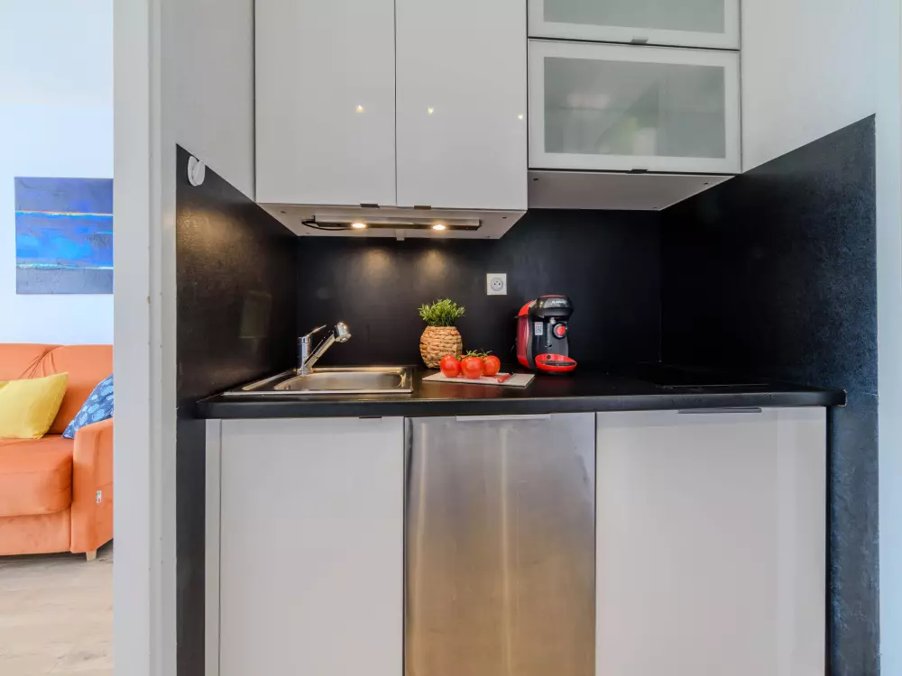 Résidence Les Terrasses de la Mer