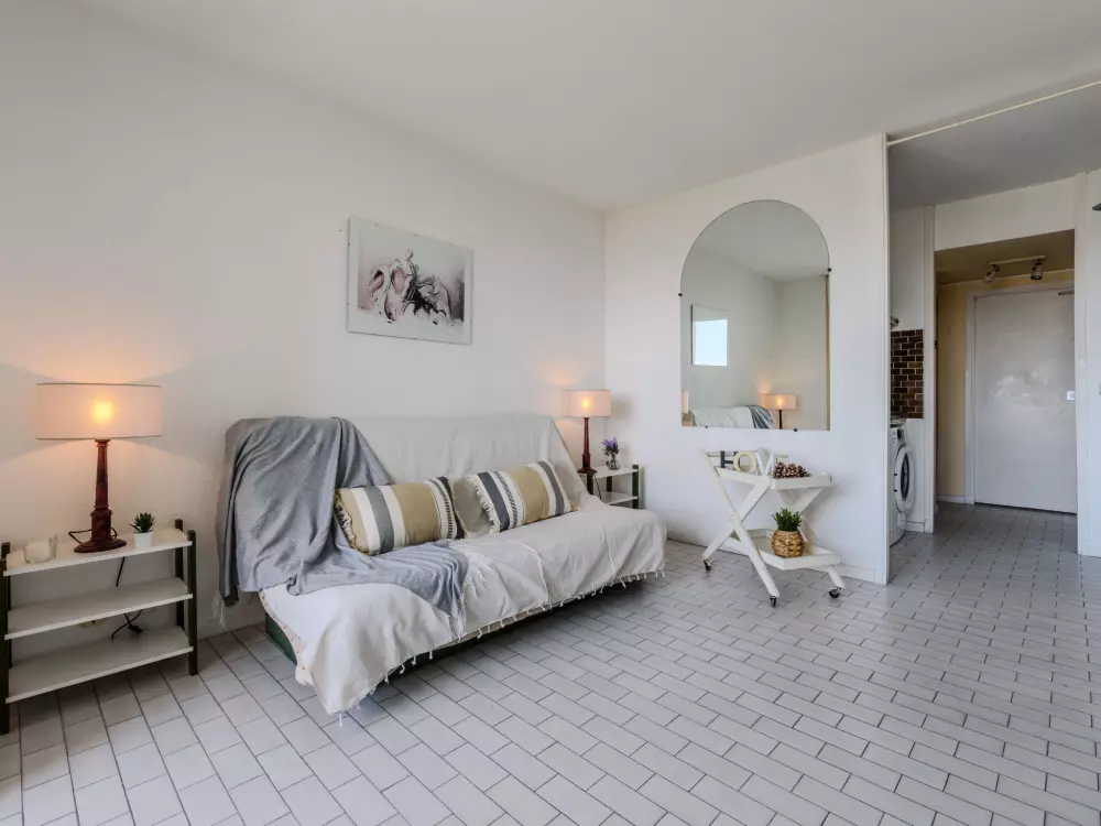 Résidence Les Terrasses de la Mer