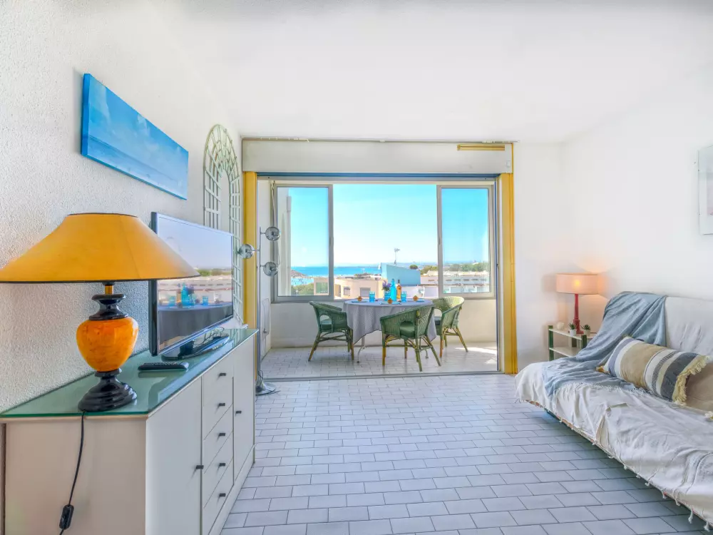 Résidence Les Terrasses de la Mer