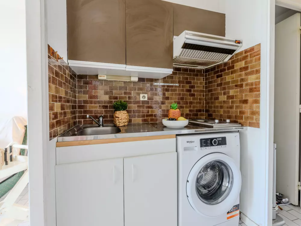 Résidence Les Terrasses de la Mer