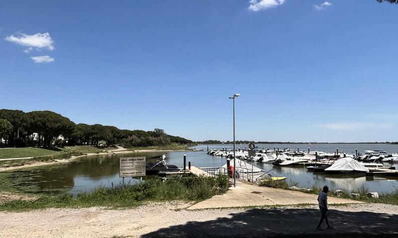 Résidence Les Terrasses Du Ponant - - La Grande-Motte - 13