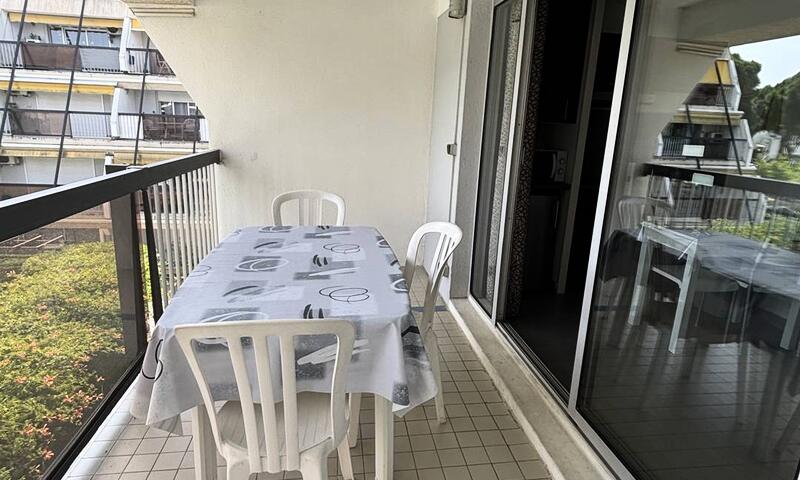 Résidence Les Terrasses Du Ponant - - La Grande-Motte - 2