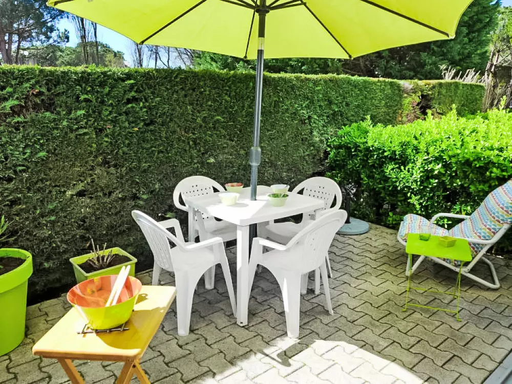 Résidence Palm Beach