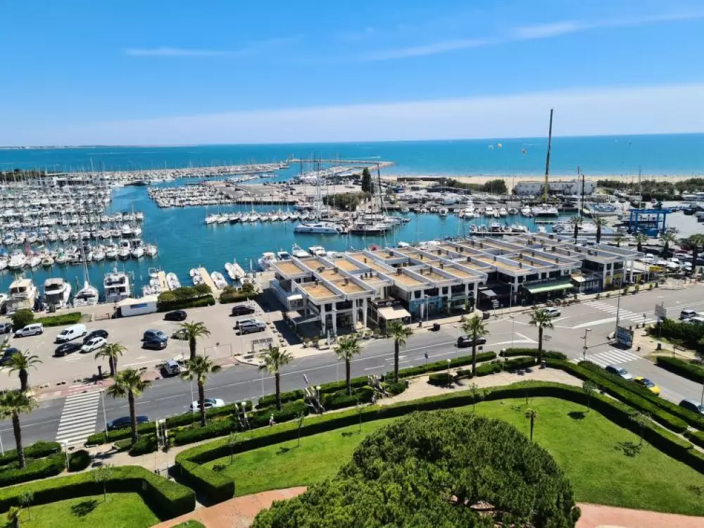 Résidence Palm Beach