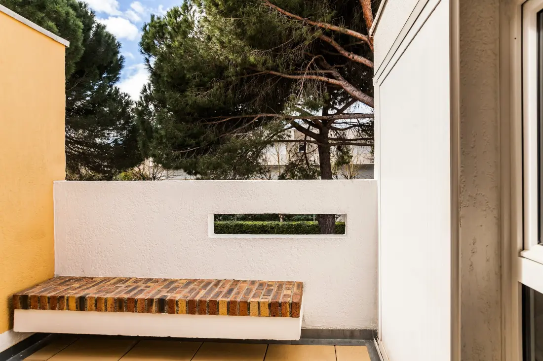 Résidence Pierre & Vacances Les Terrasses du Parc 2 étoiles★★