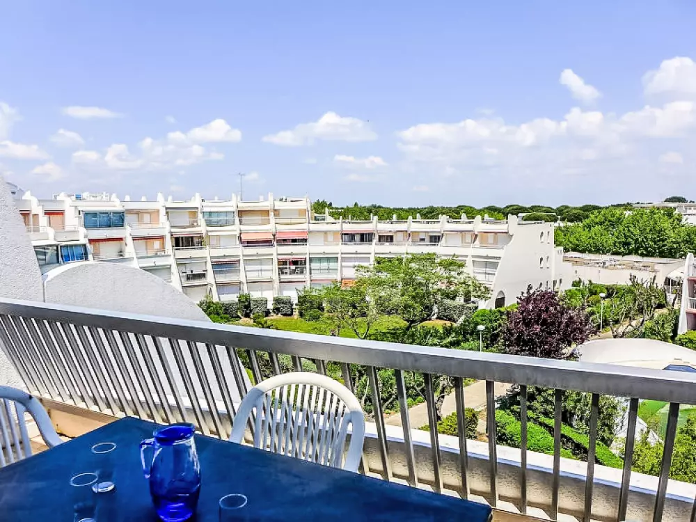 Résidence Port Jonathan II