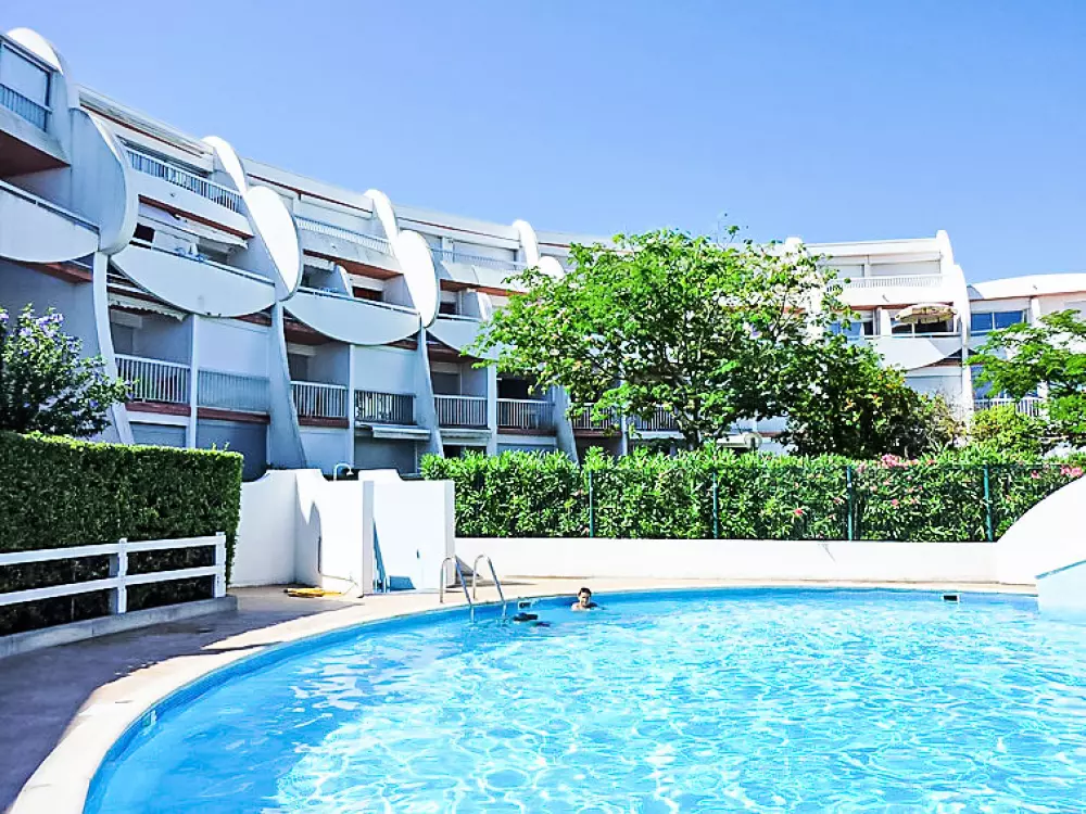 Résidence Port Jonathan II