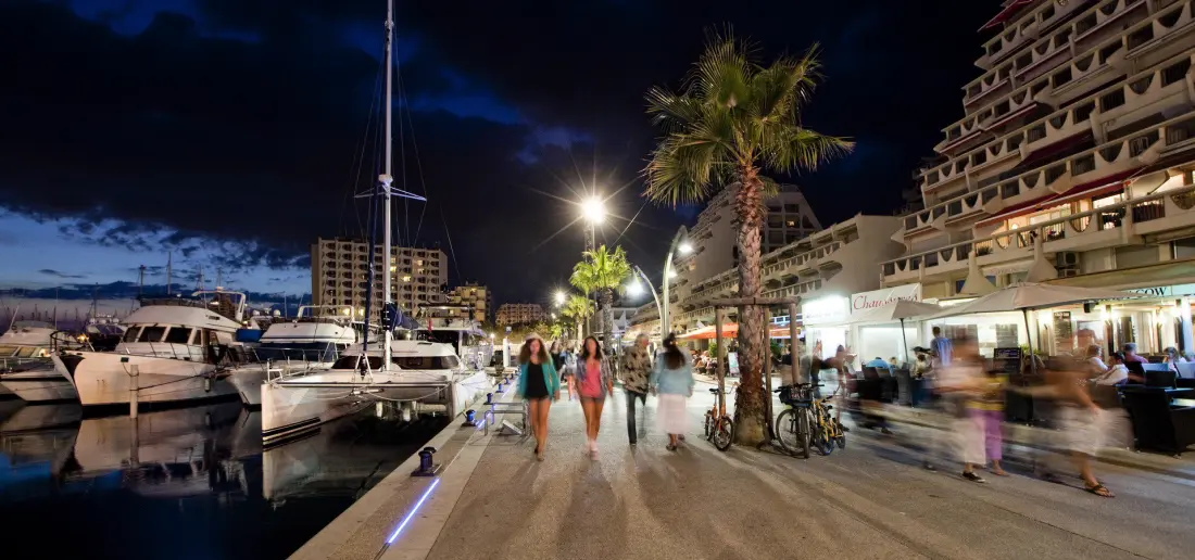 Port Vincent